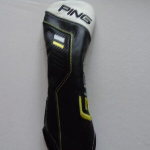 ping G430 Fairway wood cover