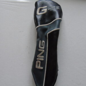 Ping G425 Fairway Wood Cover