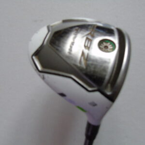 TaylorMade RBZ 3 Wood