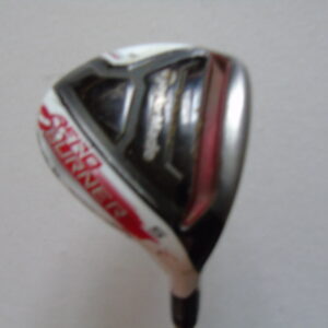 TaylorMade Aero Burner 5 Wood