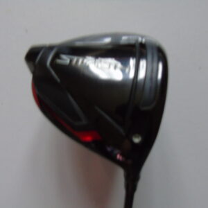 TaylorMade Stealth Driver