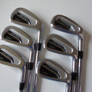 Vega Mizar Tour Irons