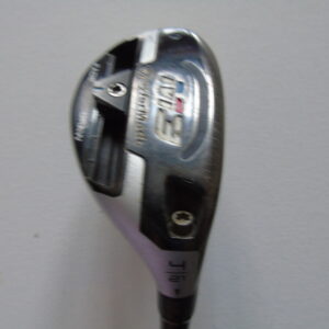 TaylorMade M3 Hybrid