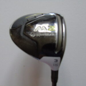 TaylorMade M2 3 Wood