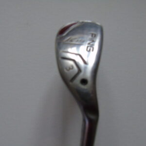 Ping K15 3 Hybrid