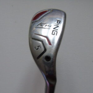 Ping K15 5 Hybrid