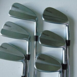 ping i500 irons