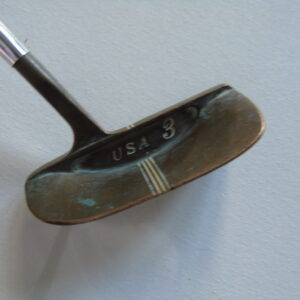 Lynx usa 3 putter