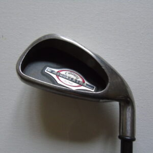 Callaway Big Bertha 4 Iron