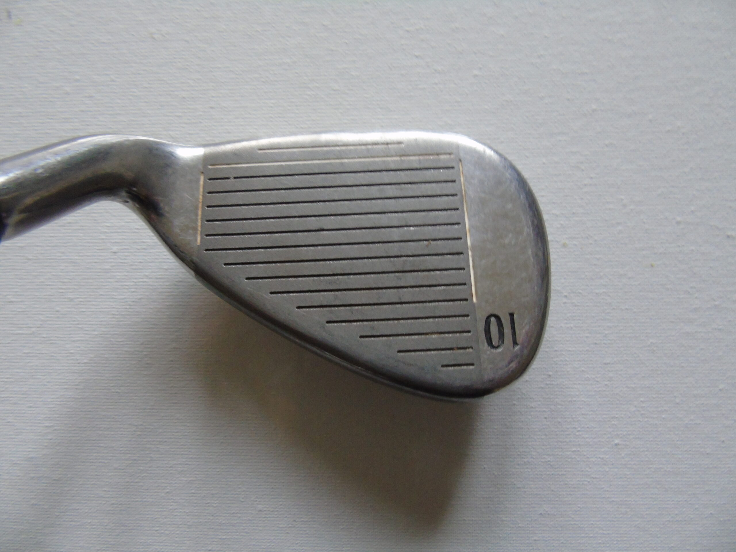 Callaway Big Bertha 10 Iron