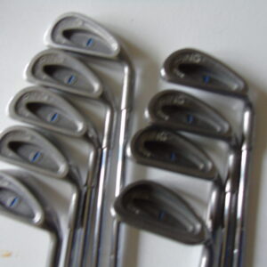 Ping Eye Irons