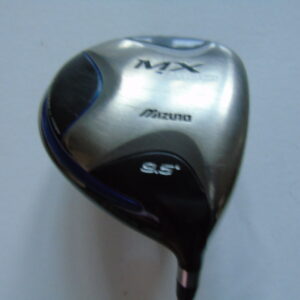 Mizuno MX500 Driver