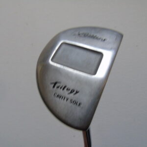 John Letters Trilogy Putter