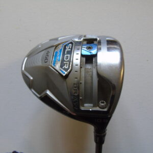 TaylorMade SLDR Driver