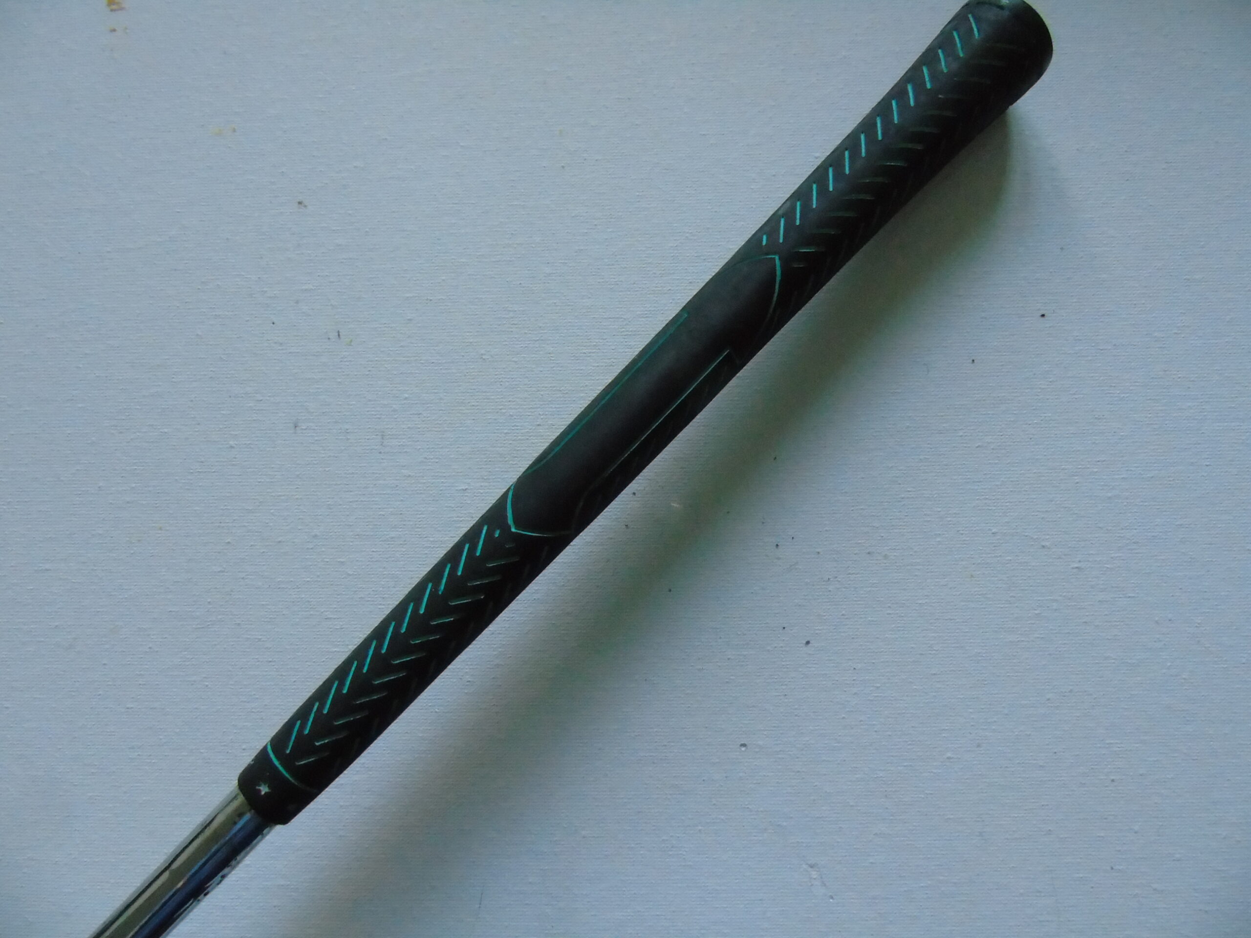DUNLOP PETER THOMPSON IRONS 2 to SW STIFF SOLD - Image 8