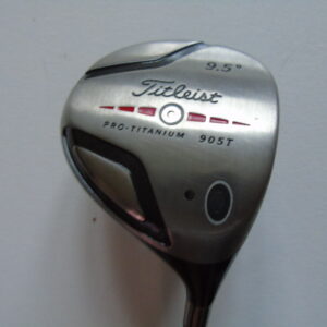 Titleist 905T Driver