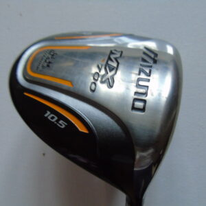 Mizuno MX700 Driver