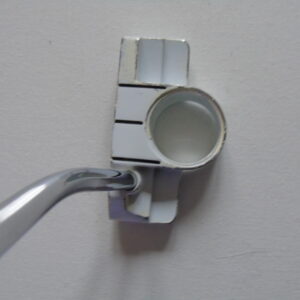 TaylorMade Rossa Daytona putter