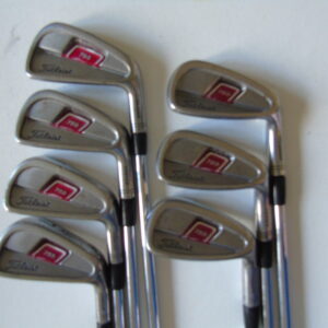 titleist 755 irons