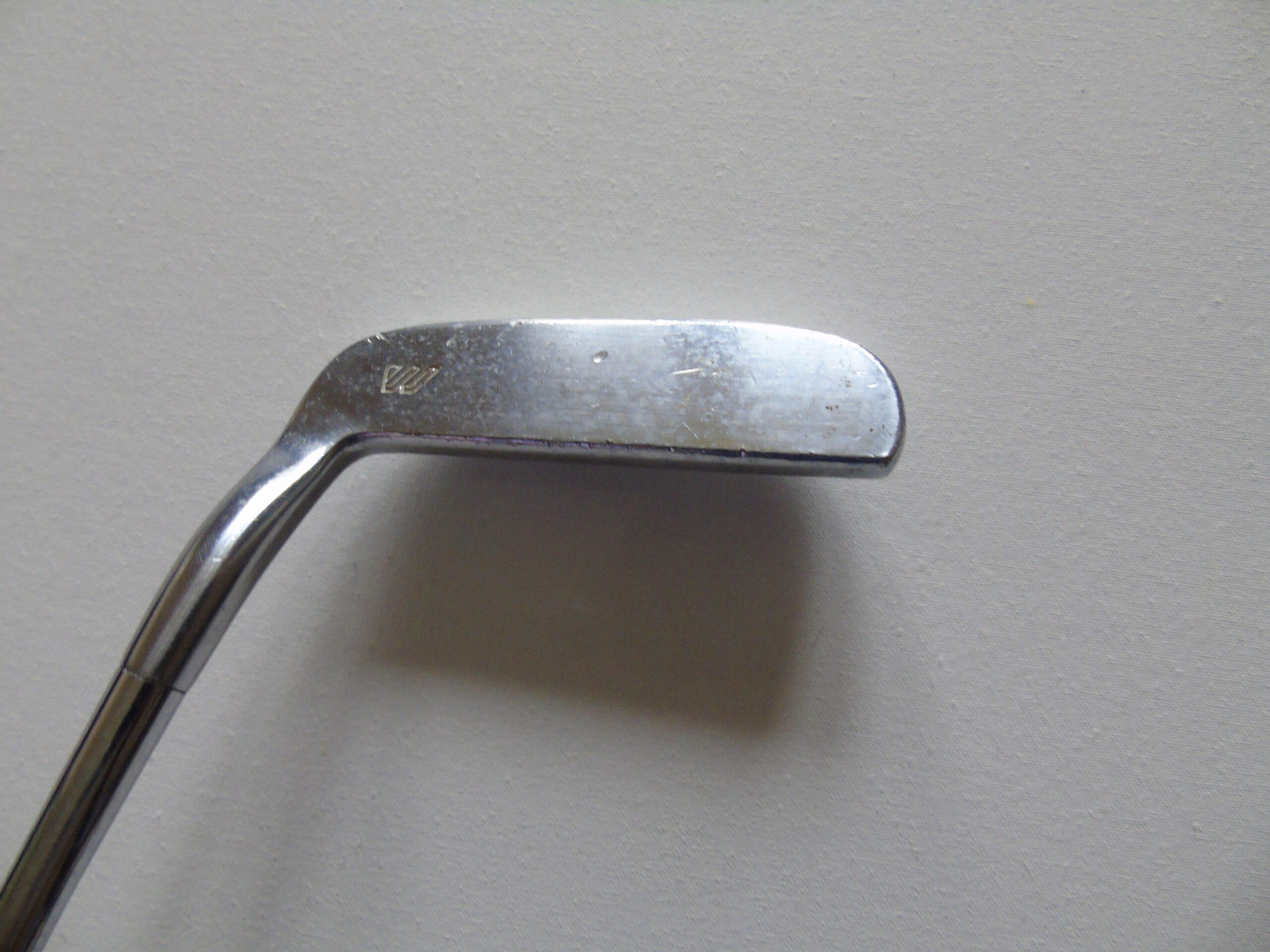 Mizuno TP P9001 Blade Putter