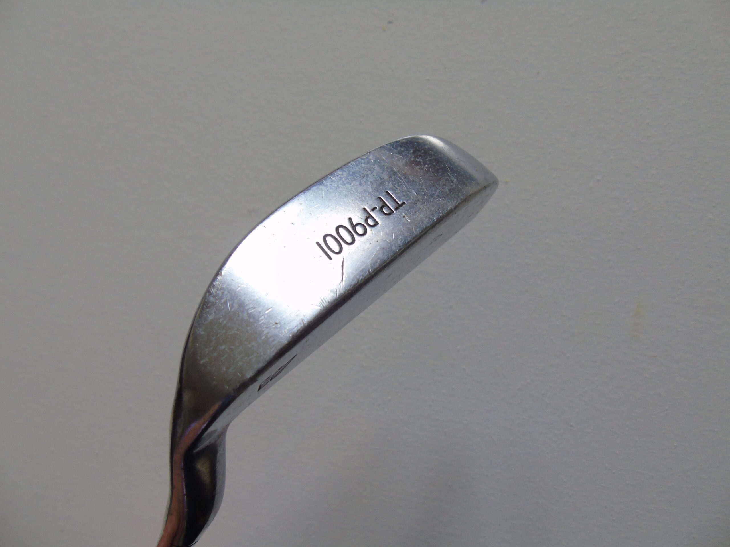 Mizuno TP Blade