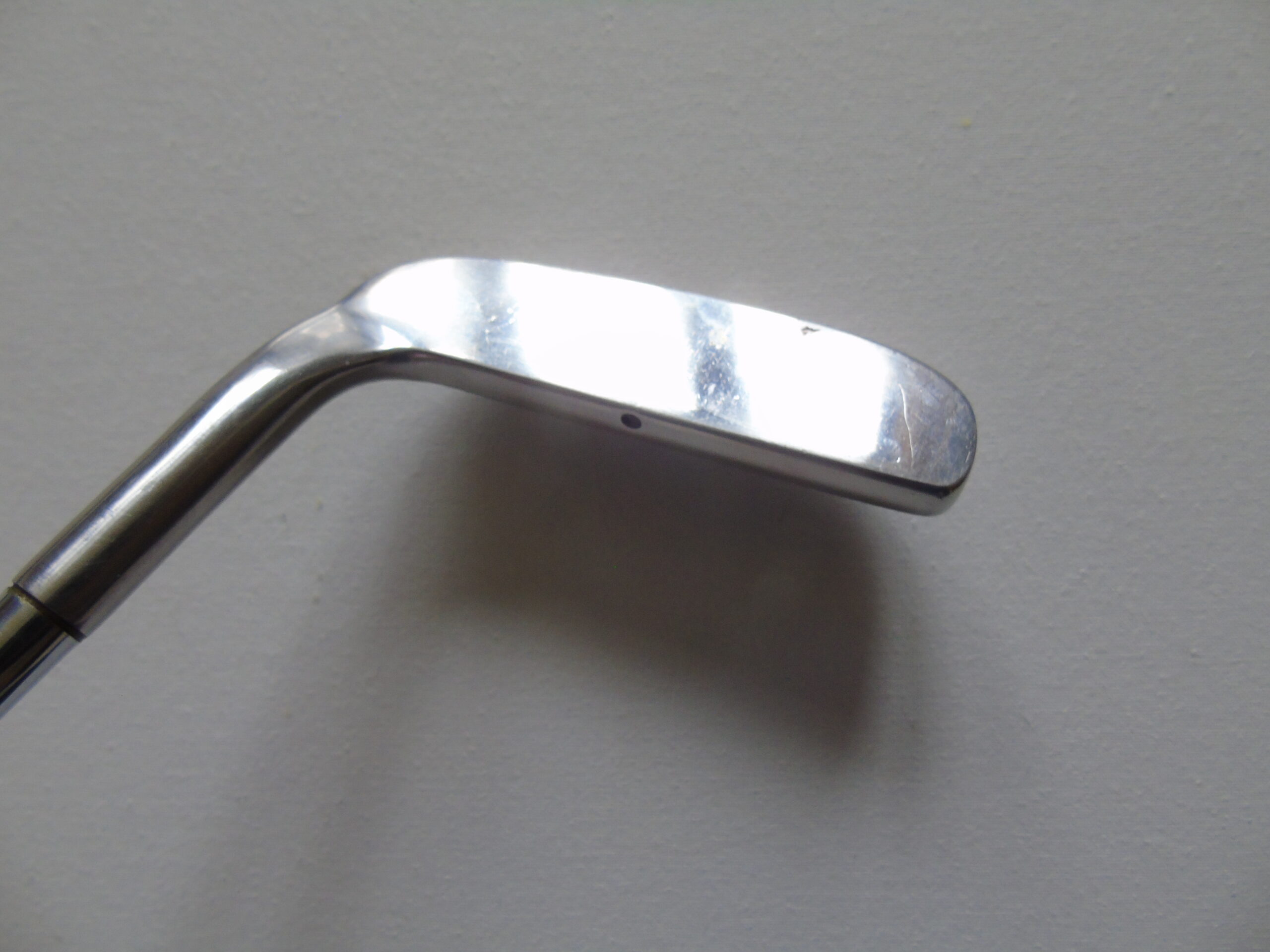 WILSON 8813 BLADE PUTTER - 34" SOLD - Image 3