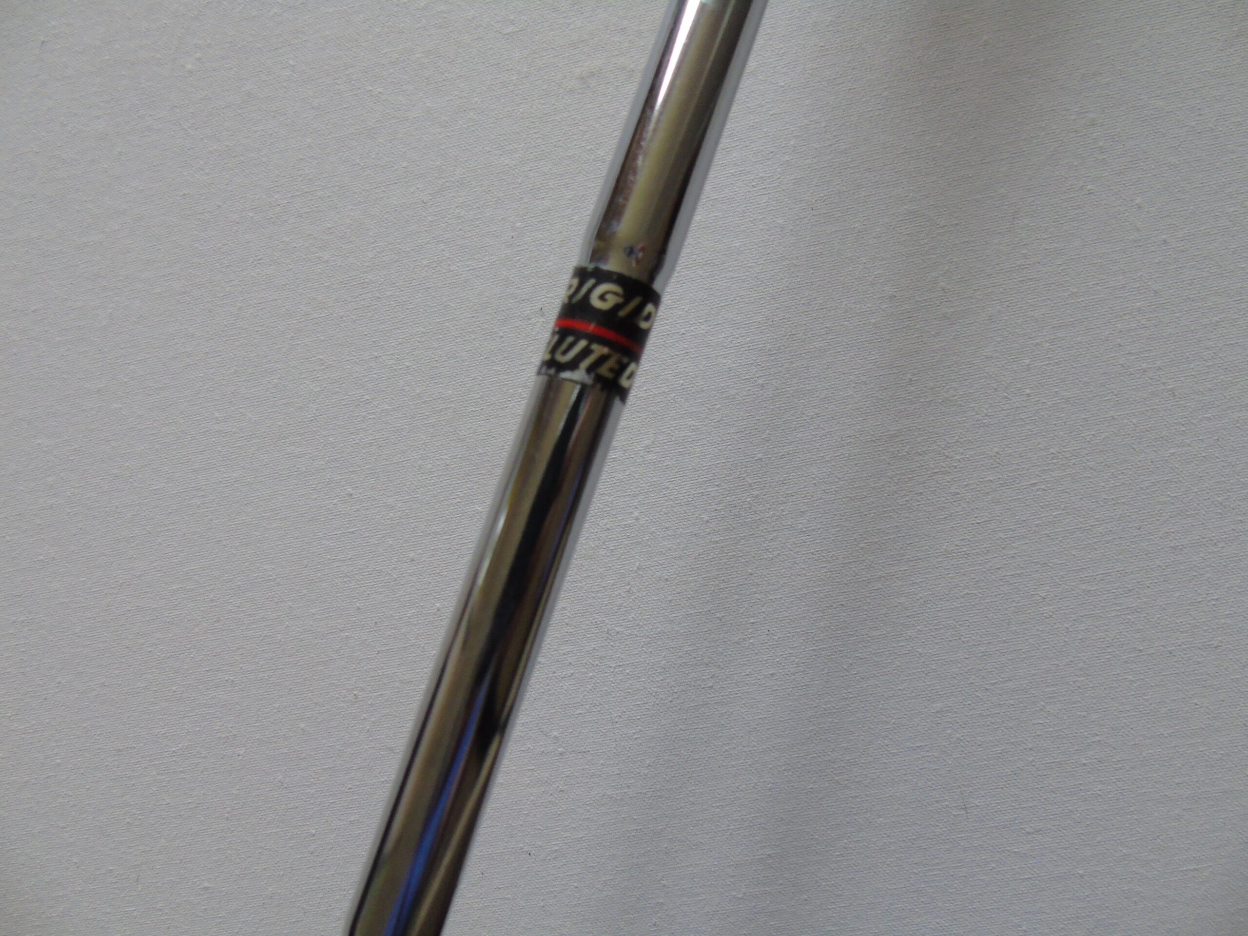 WILSON 8813 BLADE PUTTER - 34" SOLD - Image 6