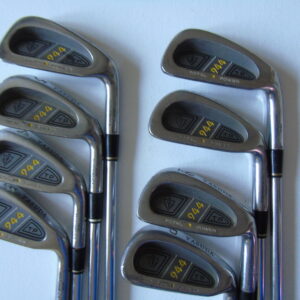 yasuda 944 irons