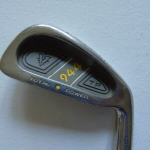 Yasuda 2 iron