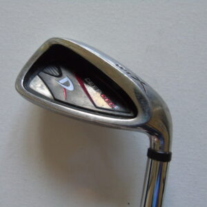 Wilson Deep Red 8 Iron