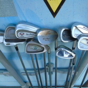 golf job lot wedges