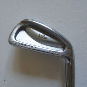 macgregor vip 6 iron