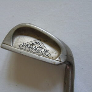 mizuno paragon 7 iron