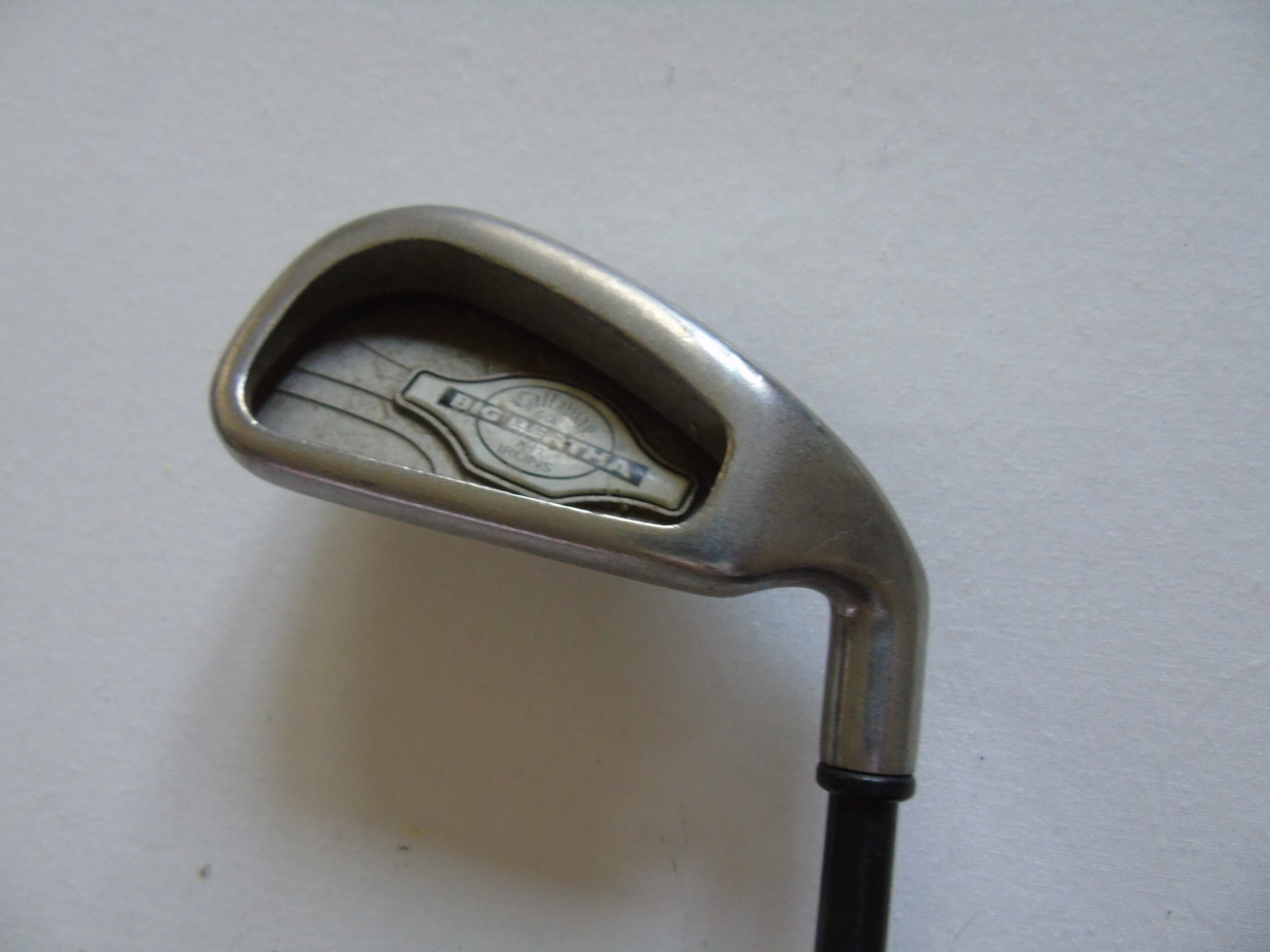 Callaway X12 6 Iron