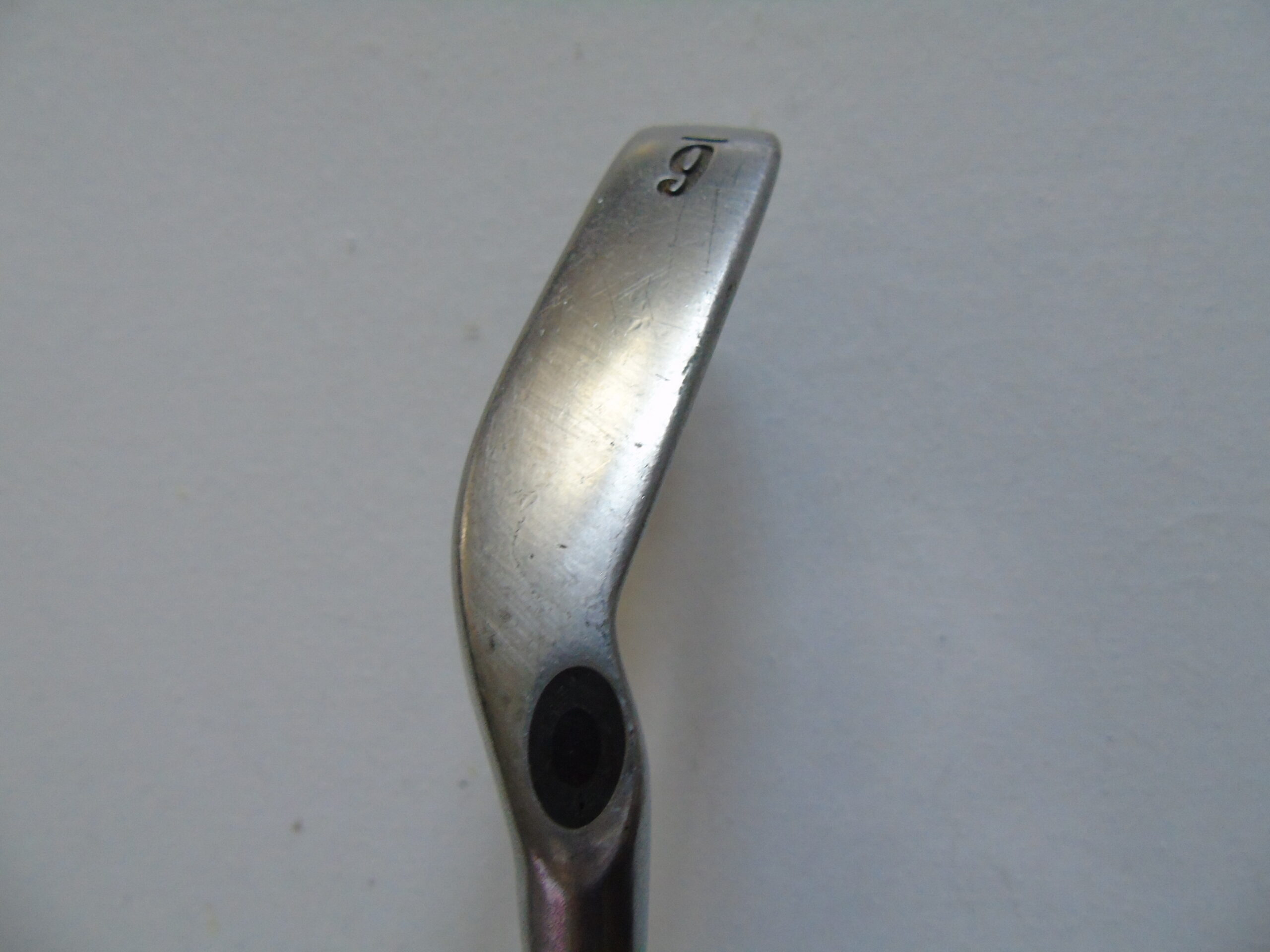 Single callaway irons