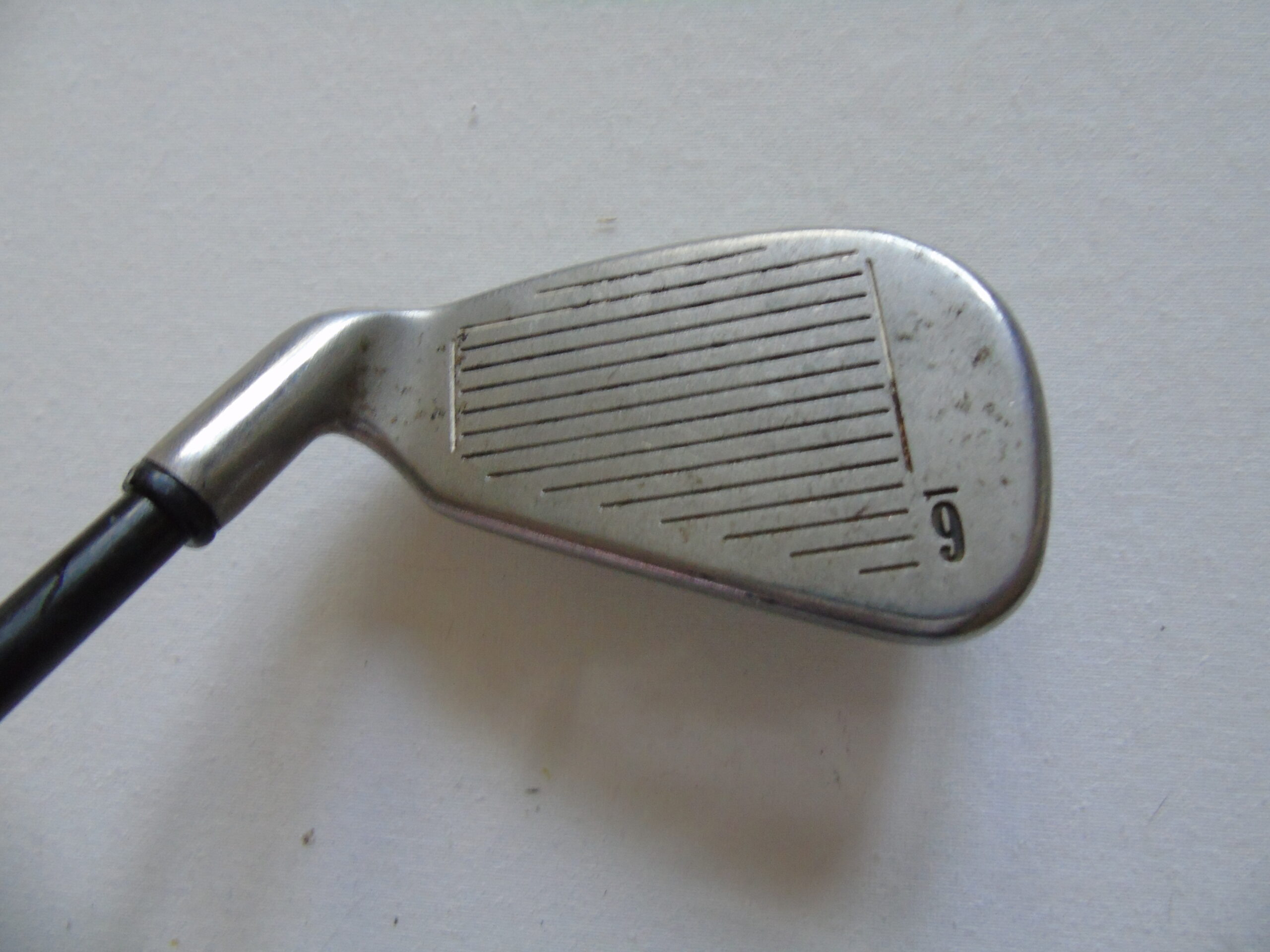 callaway 6 iron