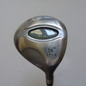 BenRoss 9 Wood