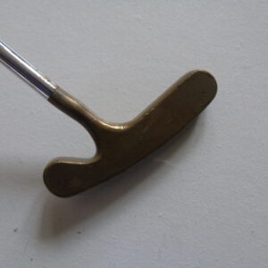 Titleist Bulls Eye Putter