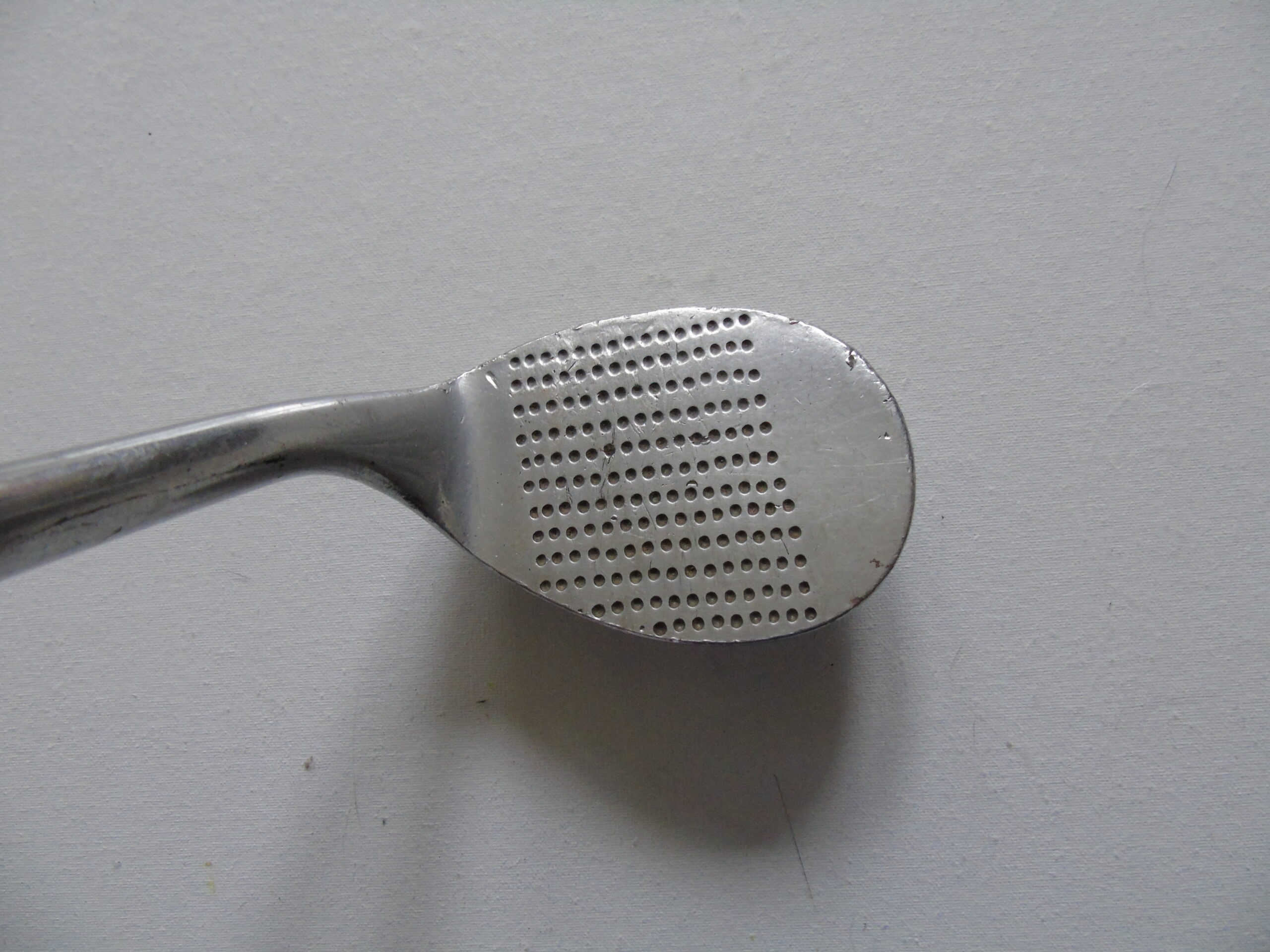 Vintage Wedge