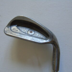 Ping Eye2 8 Iron