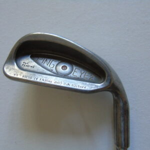 Ping Eye2 7 Iron