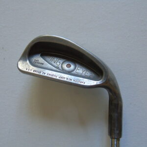 ping eye2 6 iron