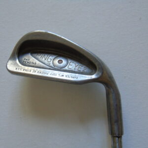 ping eye2 5 iron