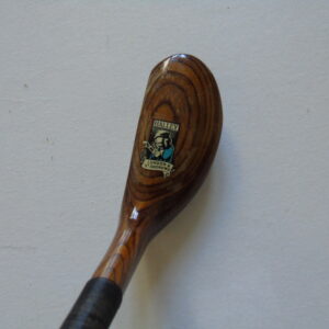St Andrews Putter