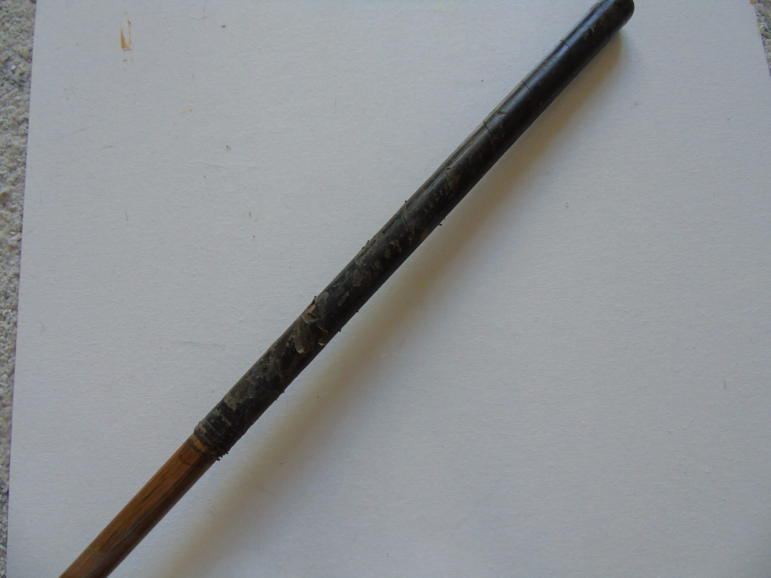 vintage golf clubs