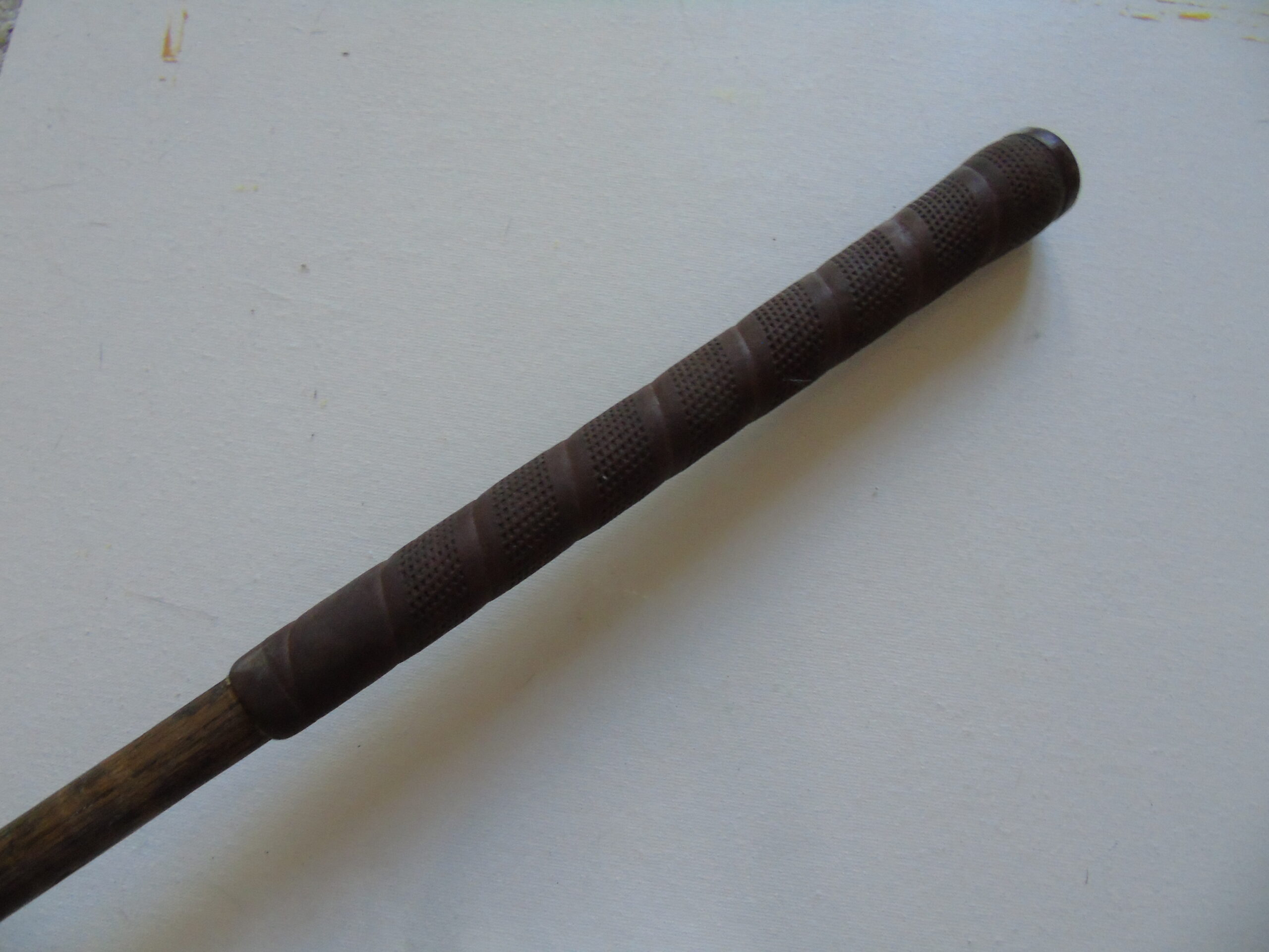vintage golf club
