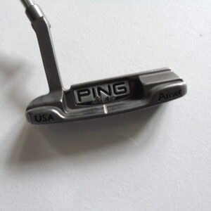 Ping Karsten Steel Anser Putter