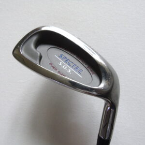 regal sand wedge