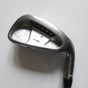 taylormade rac os 6 iron