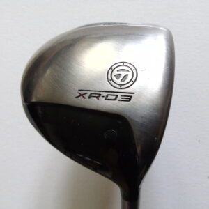 TaylorMade XR03 Driver